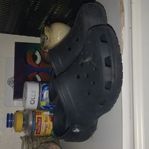 Normal crocs